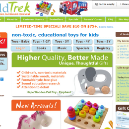 ChildTrek