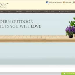 Eliteak Outdoor Furniture