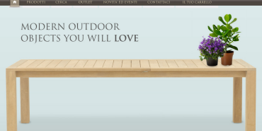 Eliteak Outdoor Furniture